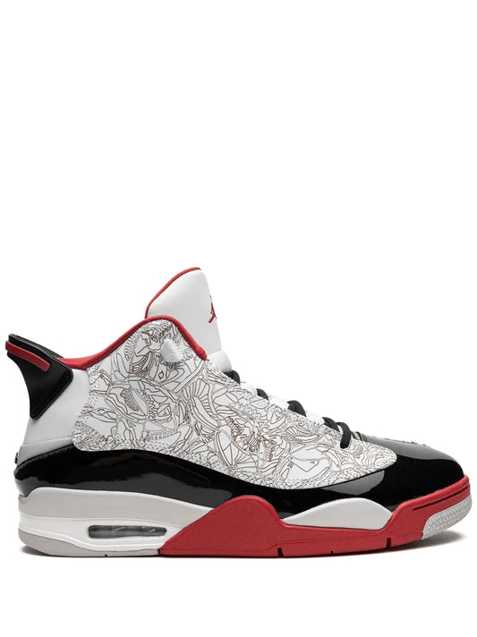 Air Jordan Dub Zero Sneakers