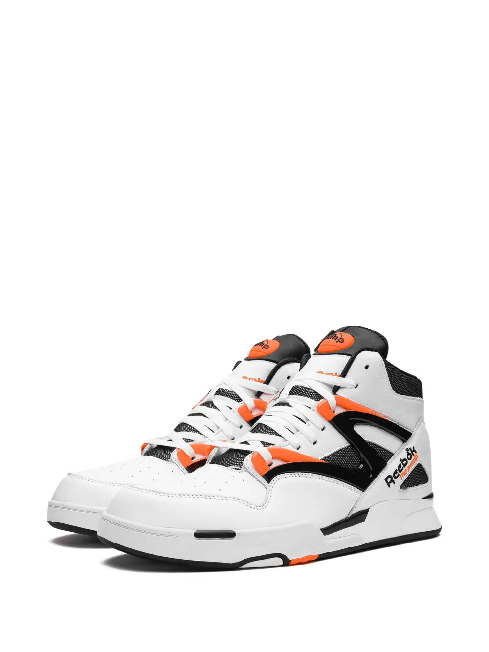 Reebok Pump Omni Zone Ii Sneakers