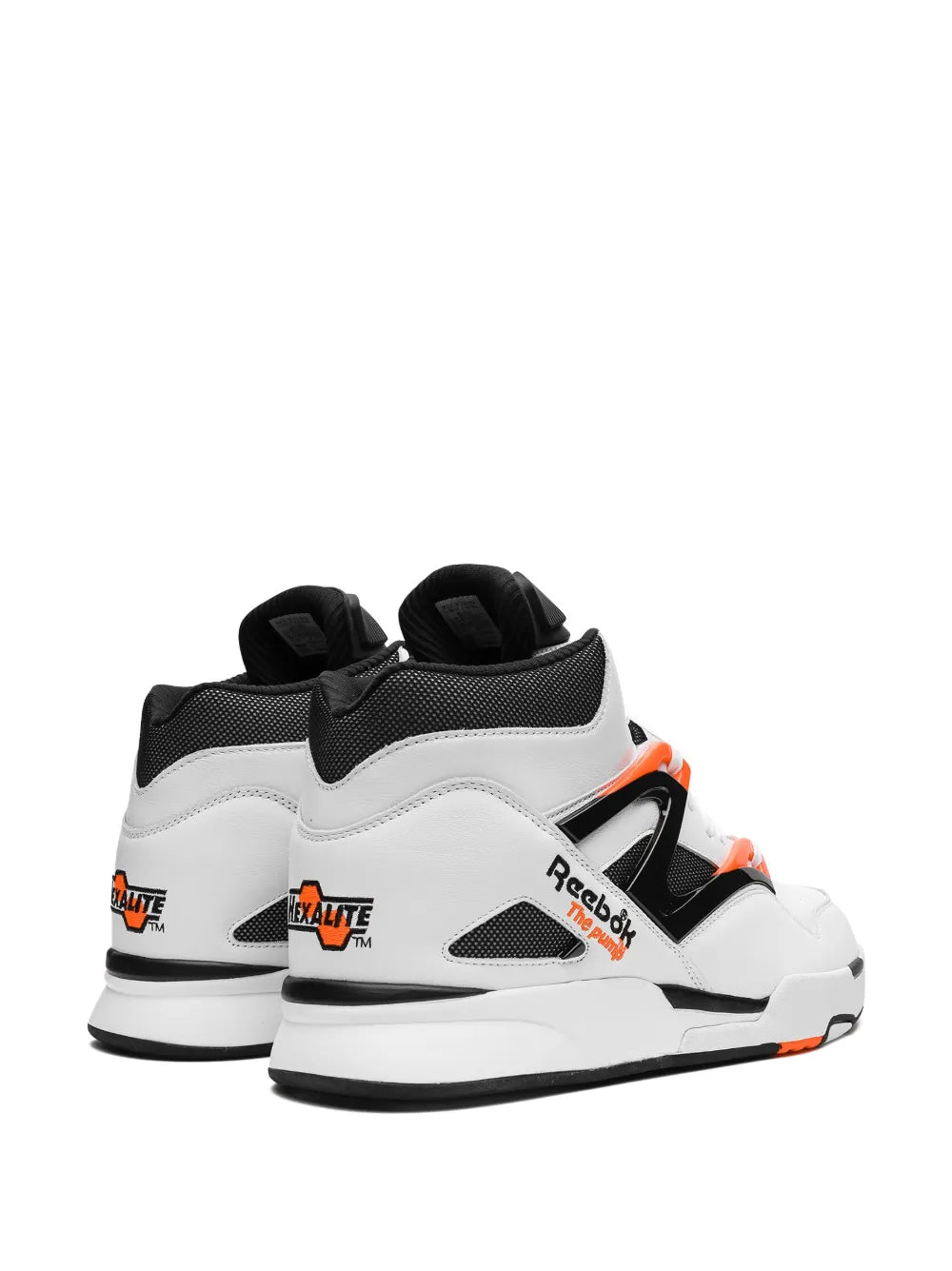 Reebok Pump Omni Zone Ii Sneakers