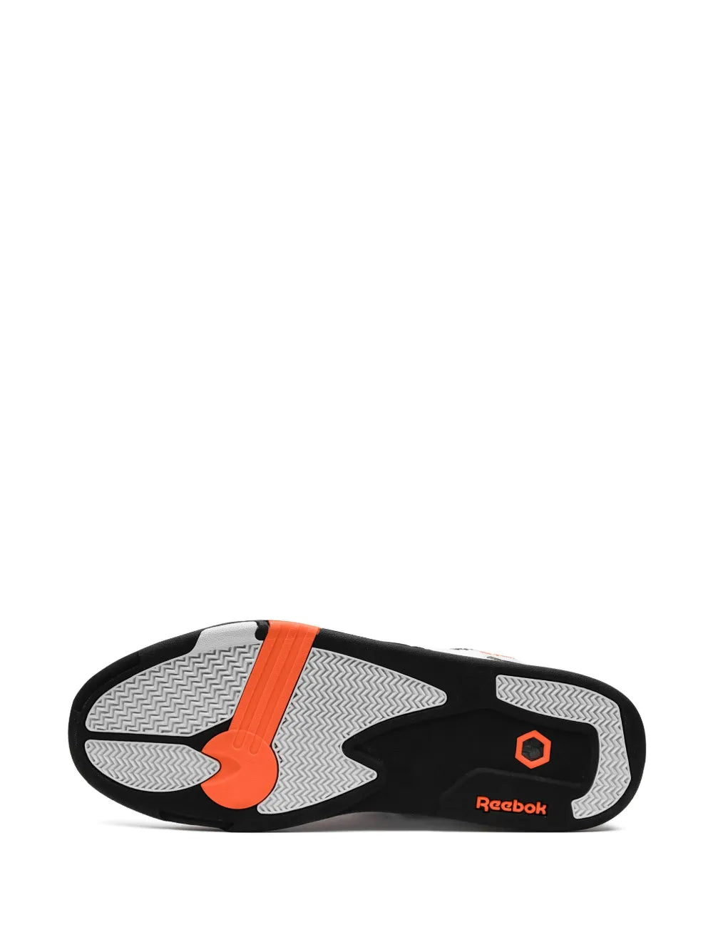 Reebok Pump Omni Zone Ii Sneakers