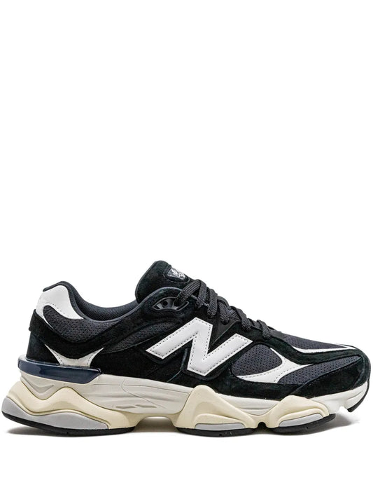 New Balance 9060 Black/White Sneakers