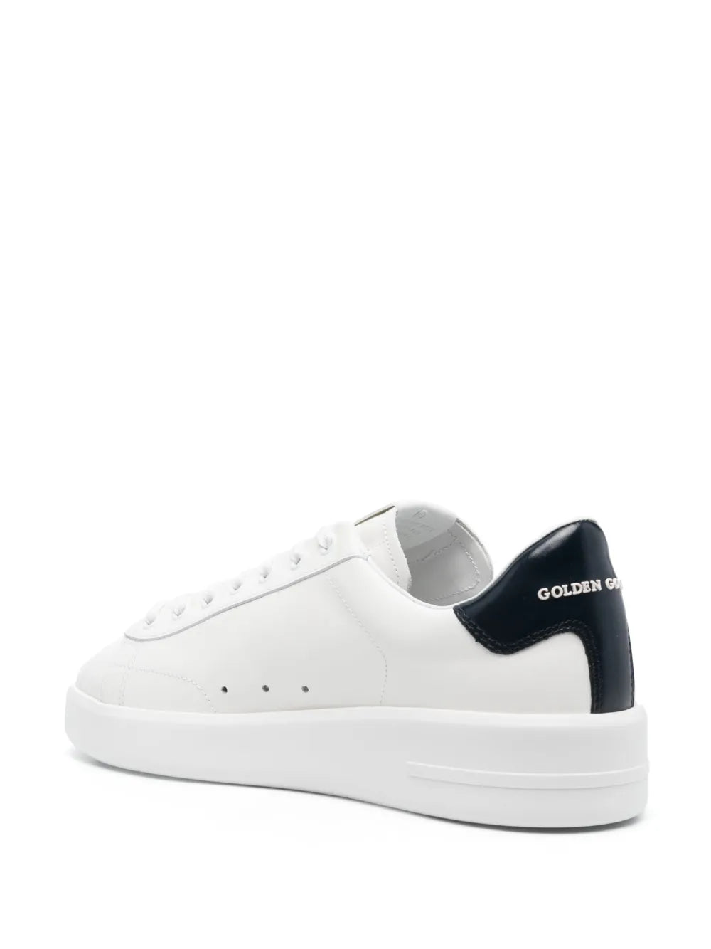Golden Goose Purestar Low-Top Sneakers