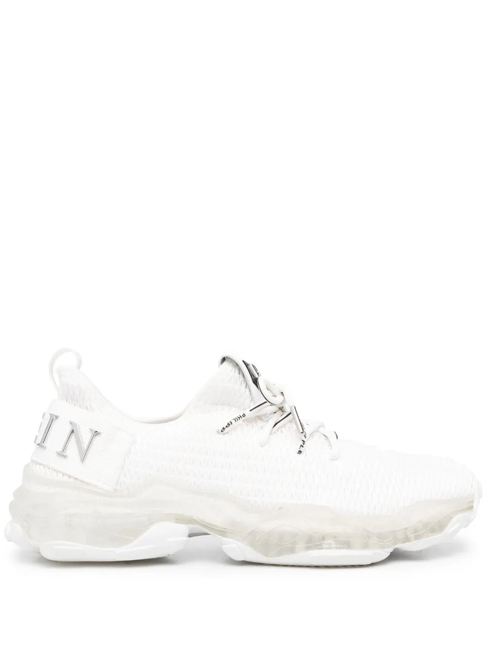 Philipp Plein Runner Hyper $Hock Sneakers