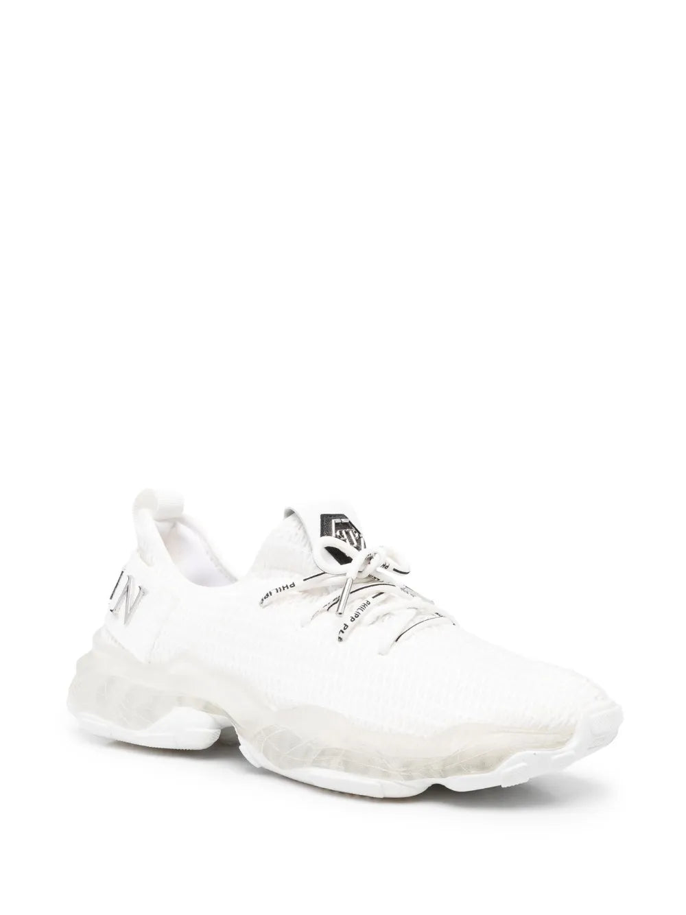 Philipp Plein Runner Hyper $Hock Sneakers