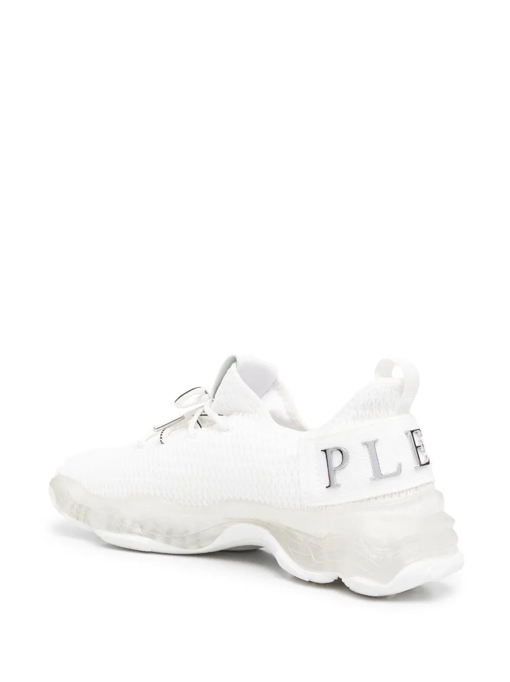 Philipp Plein Runner Hyper $Hock Sneakers