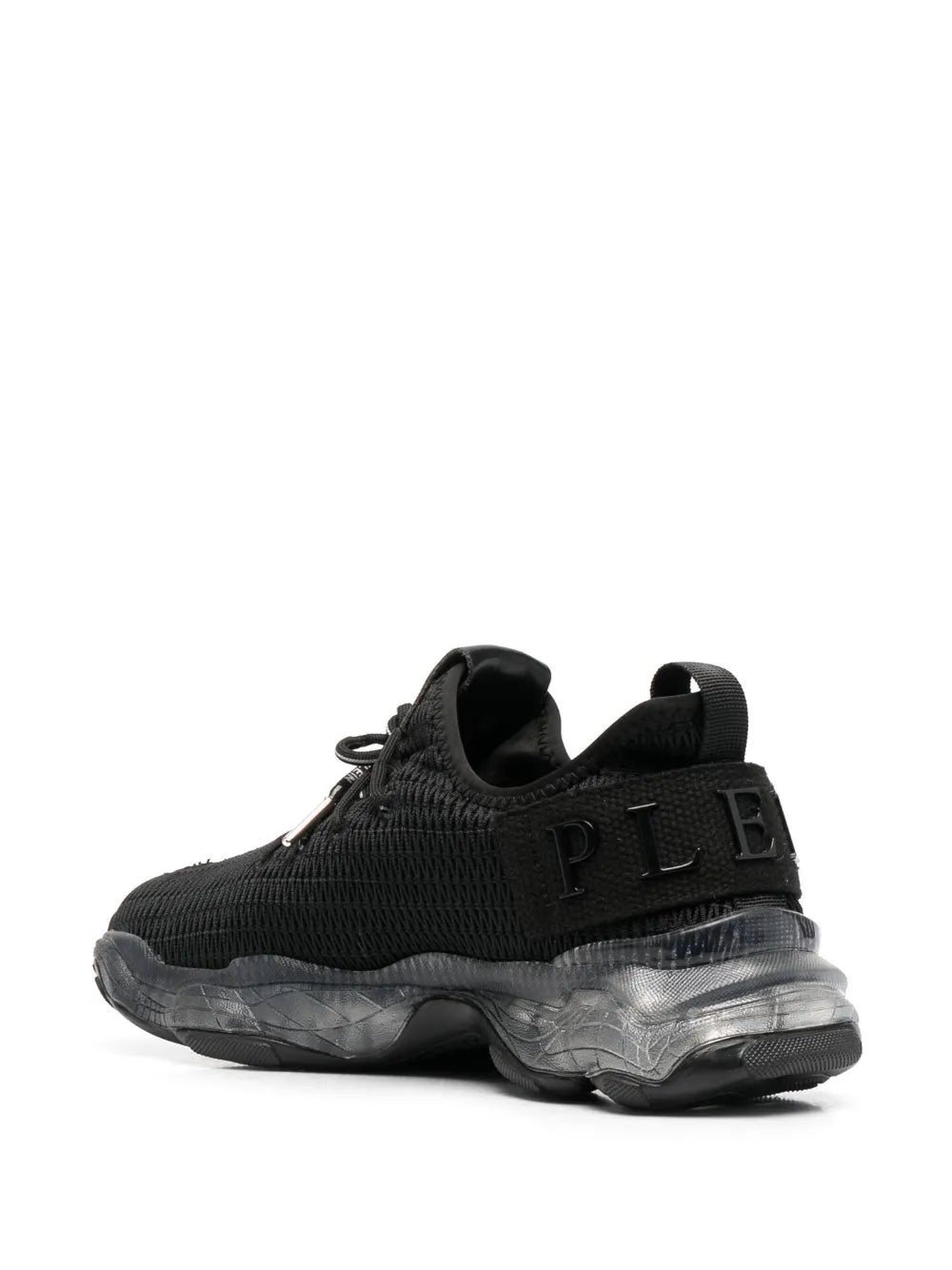 Philipp Plein Runner Hyper $Hock Sneakers