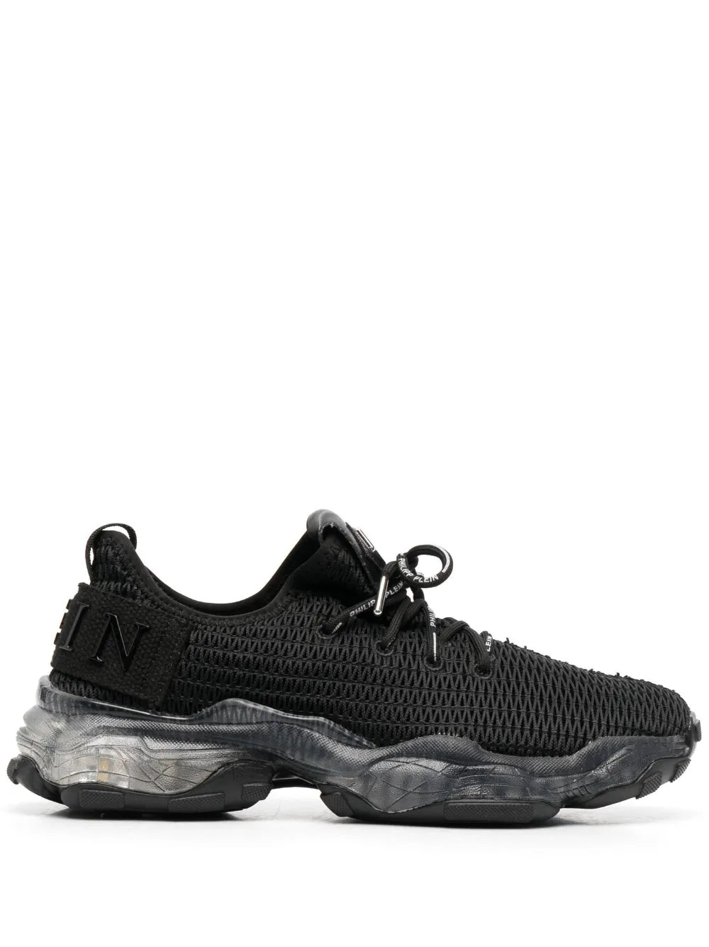 Philipp Plein Runner Hyper $Hock Sneakers