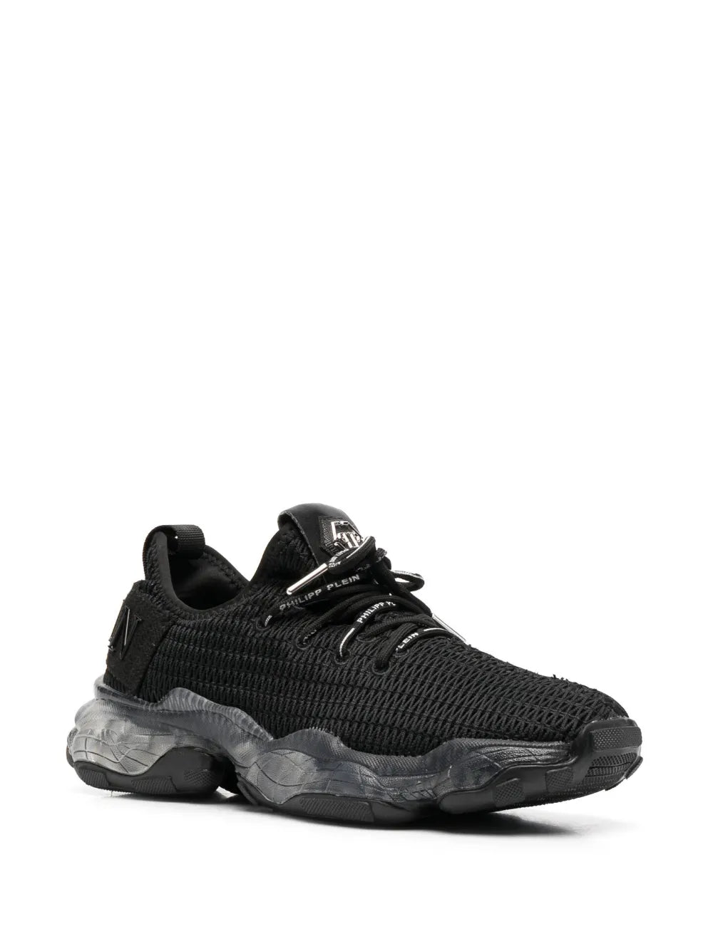 Philipp Plein Runner Hyper $Hock Sneakers