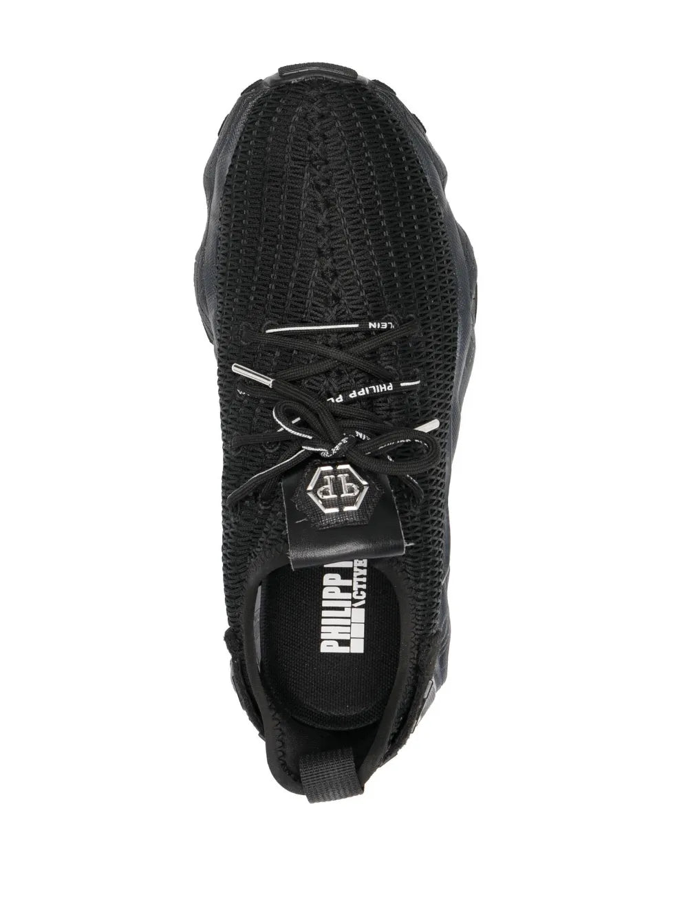 Philipp Plein Runner Hyper $Hock Sneakers