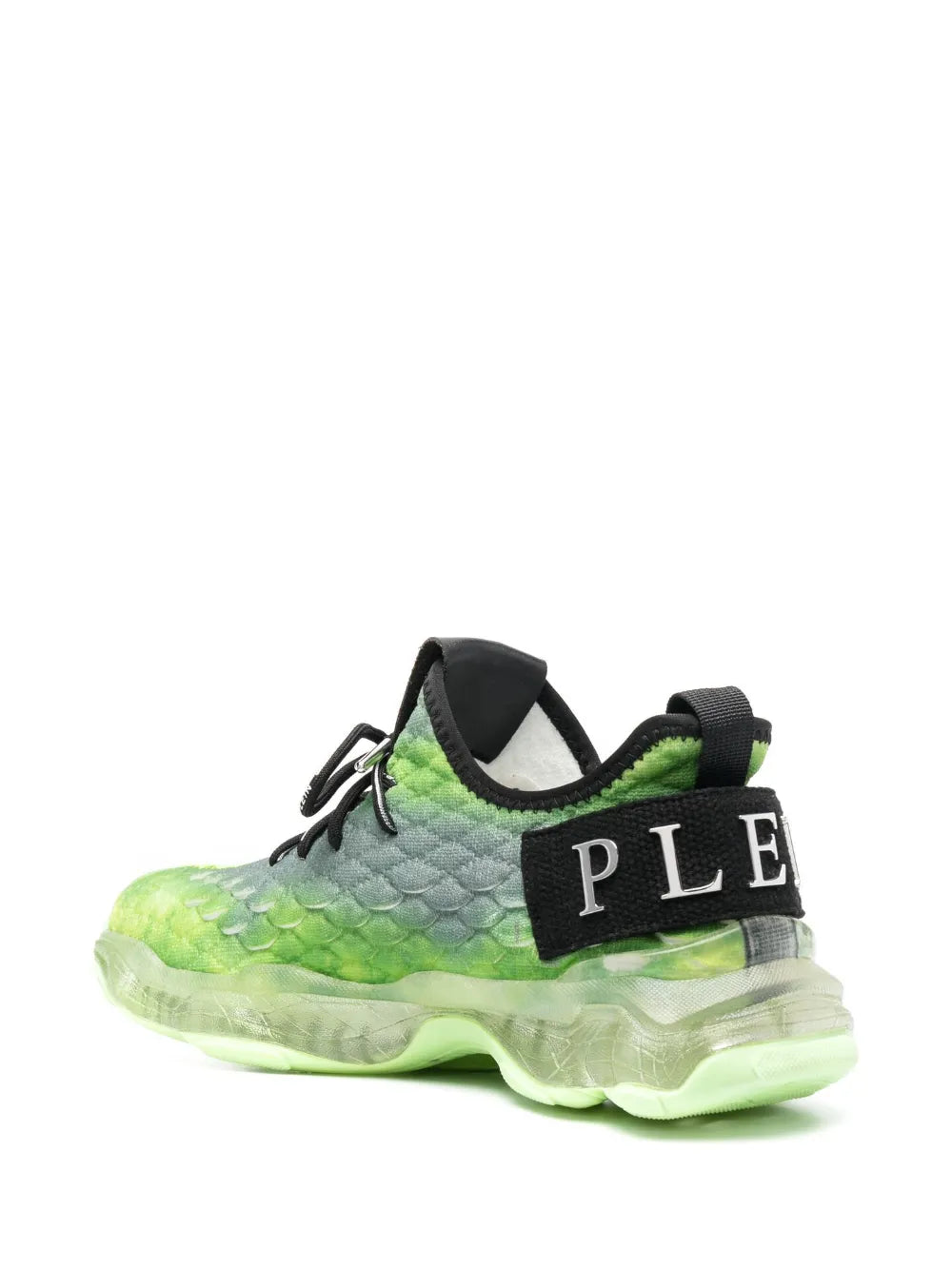 Philipp Plein Runner Hyper $Hock Sneakers