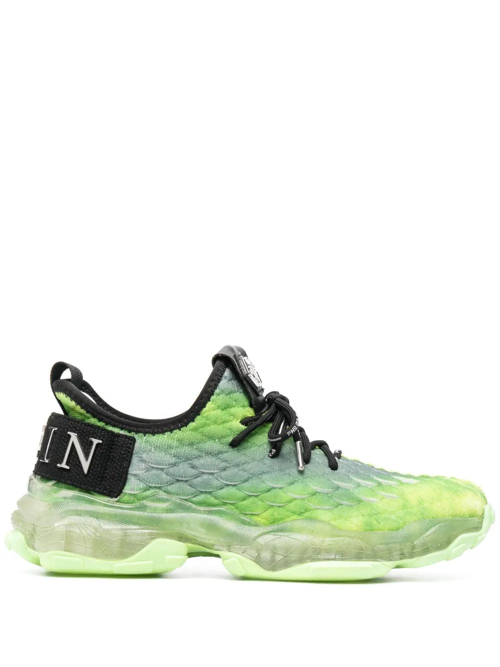 Philipp Plein Runner Hyper $Hock Sneakers