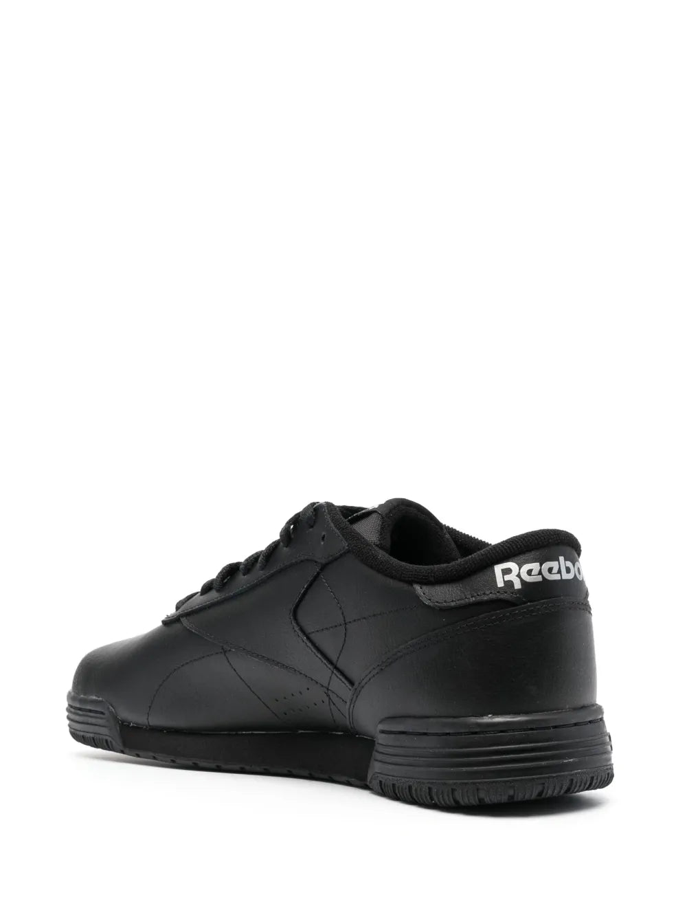 Reebok Ex-O-Fit Low-Top Sneakers