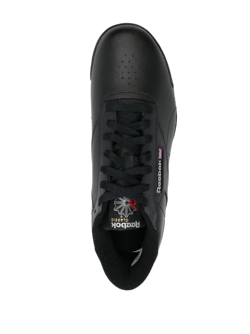 Reebok Ex-O-Fit Low-Top Sneakers