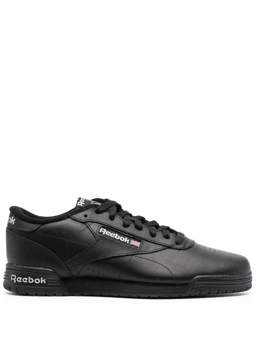 Reebok Ex-O-Fit Low-Top Sneakers