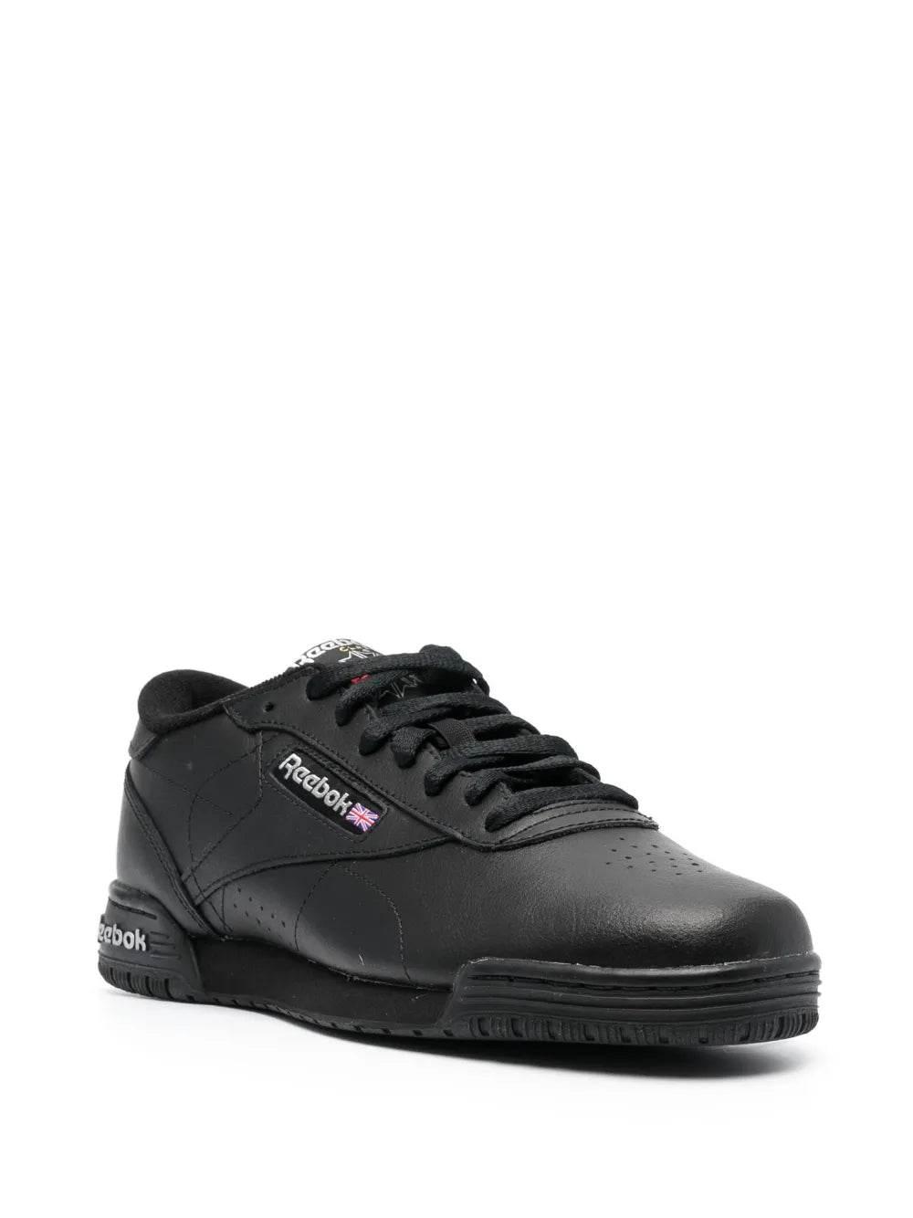 Reebok Ex-O-Fit Low-Top Sneakers
