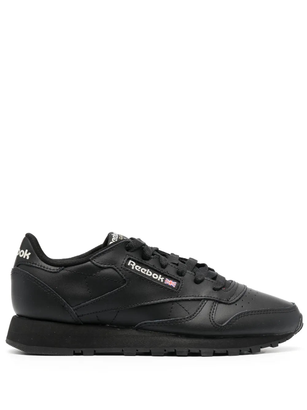 Reebok Logo-Tag Low-Top Sneakers