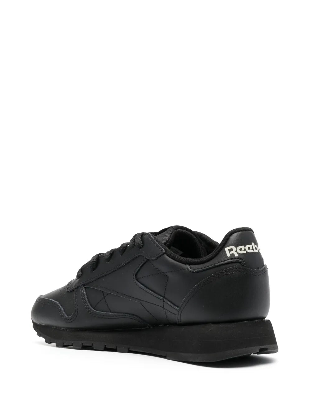 Reebok Logo-Tag Low-Top Sneakers