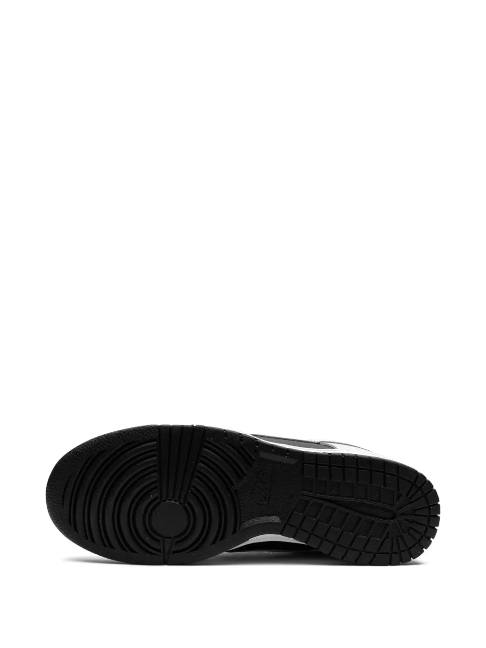 Nike Dunk Low Black/Photon Dust-Volt-White Sneakers