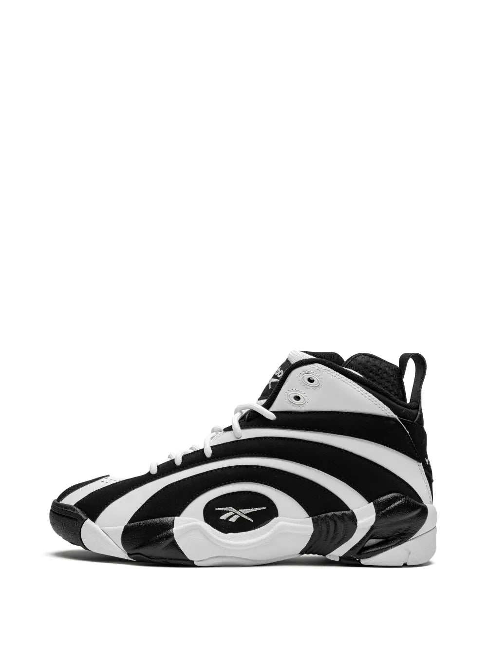 Reebok Shaqnosis High-Top Sneakers
