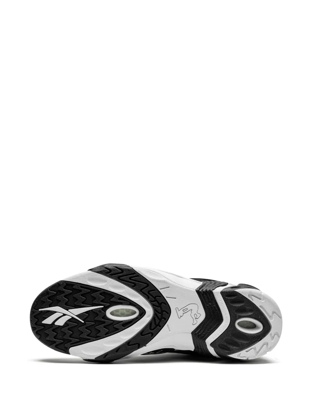 Reebok Shaqnosis High-Top Sneakers