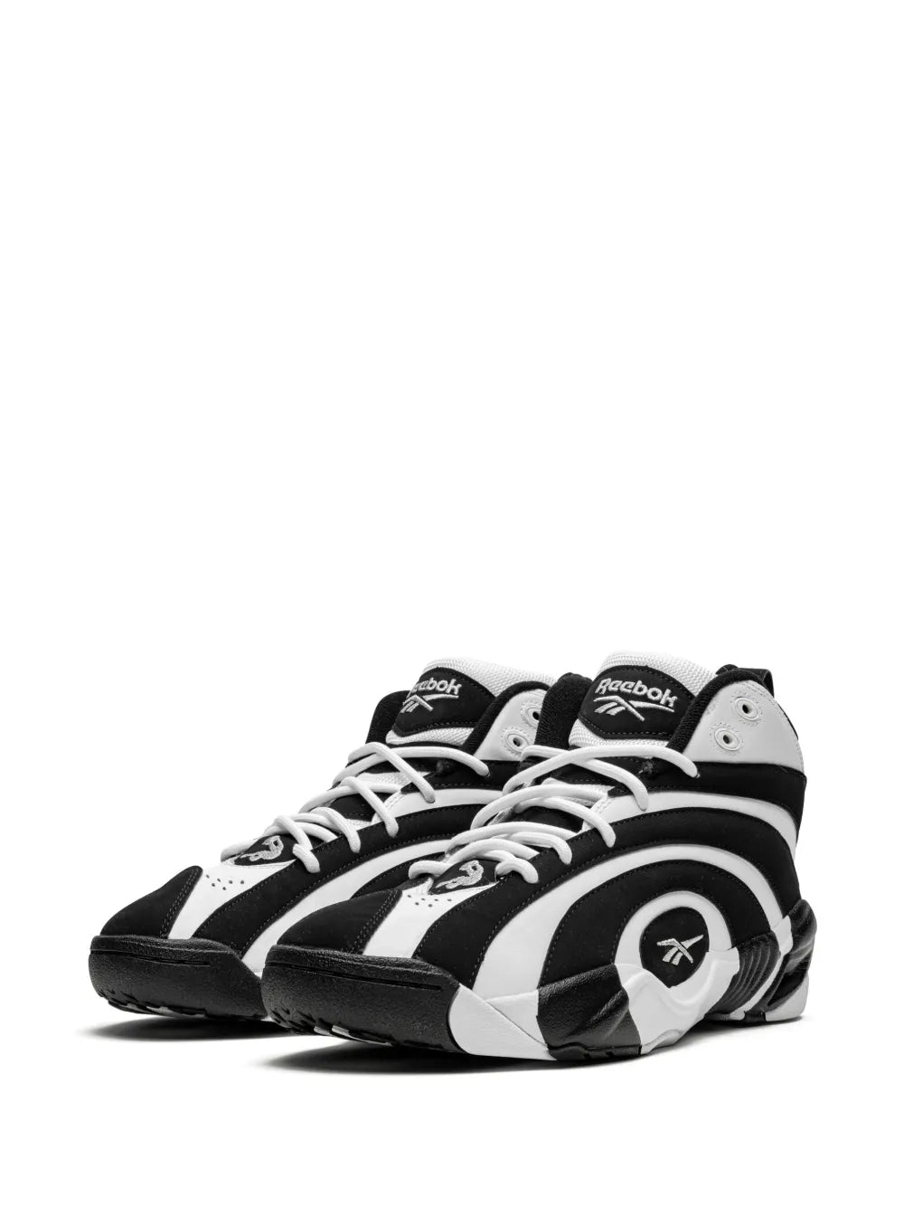 Reebok Shaqnosis High-Top Sneakers