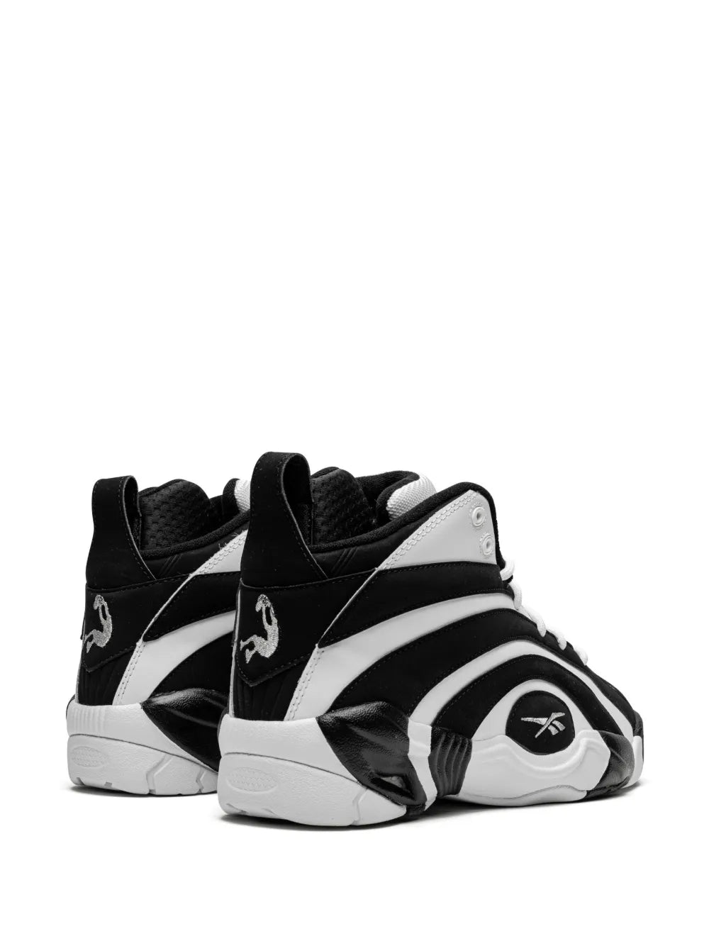 Reebok Shaqnosis High-Top Sneakers