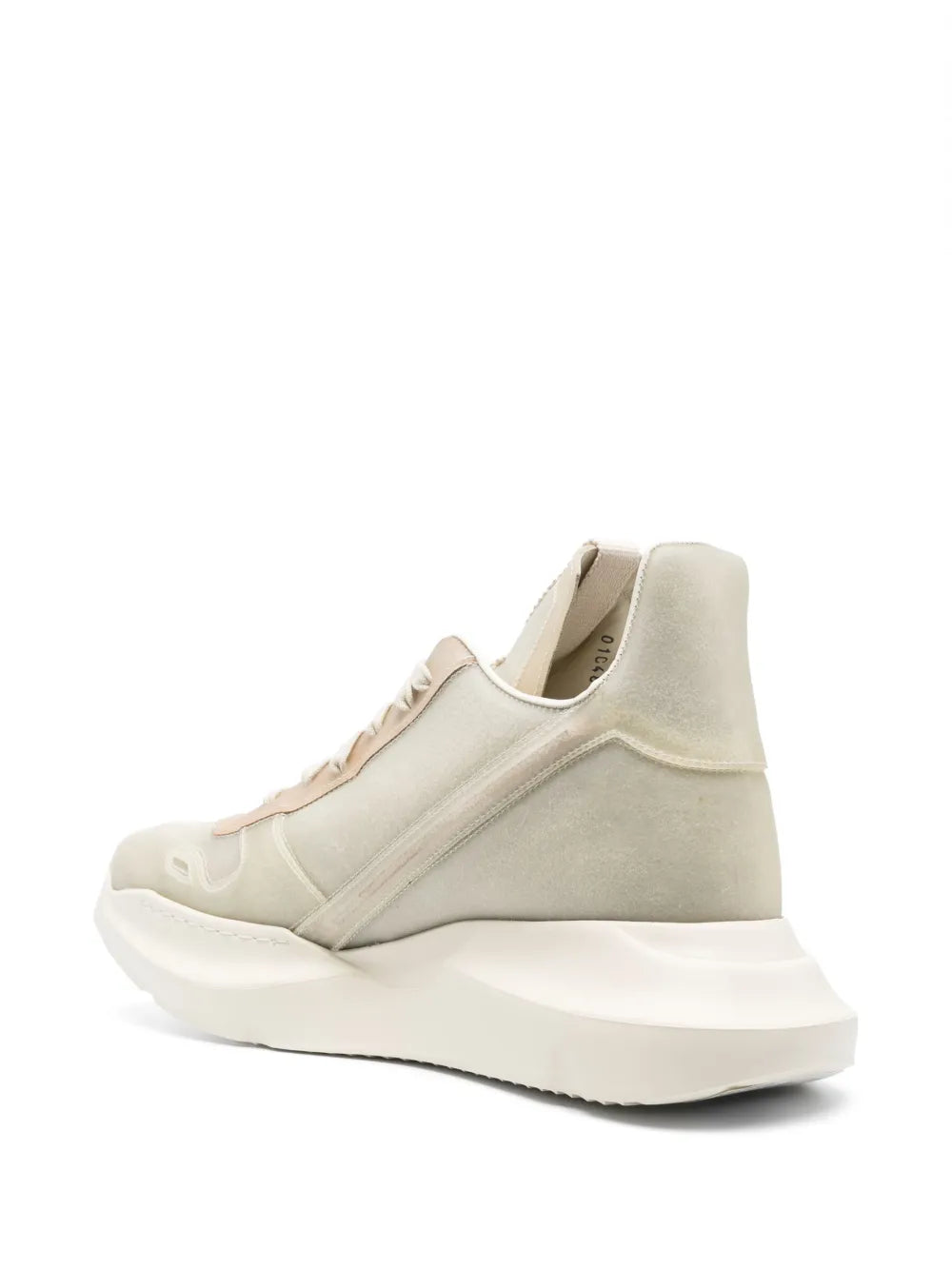 Rick Owens Geth Runner Sneakers