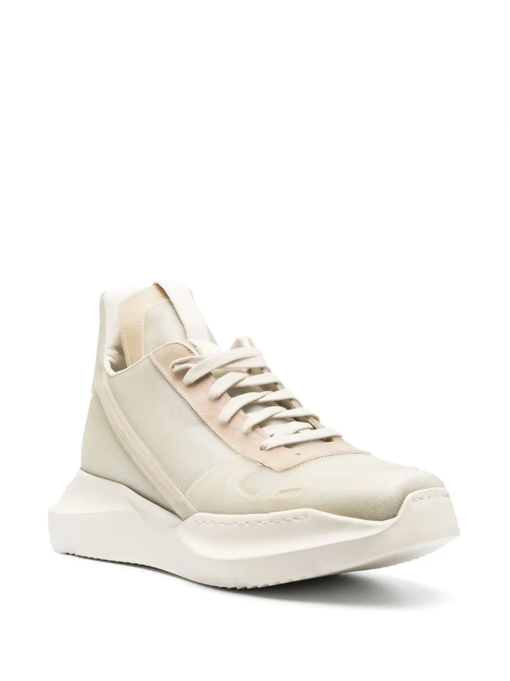 Rick Owens Geth Runner Sneakers