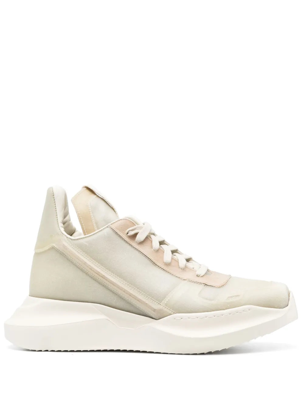 Rick Owens Geth Runner Sneakers