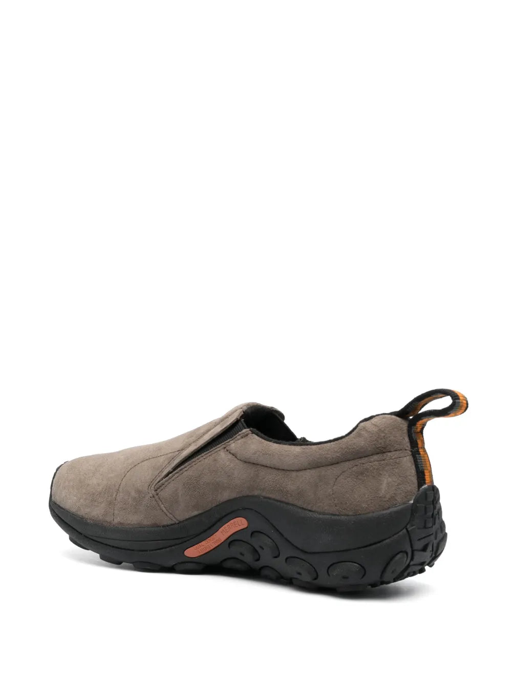 Merrell Jungle Moc Suede Low-Top Sneakers