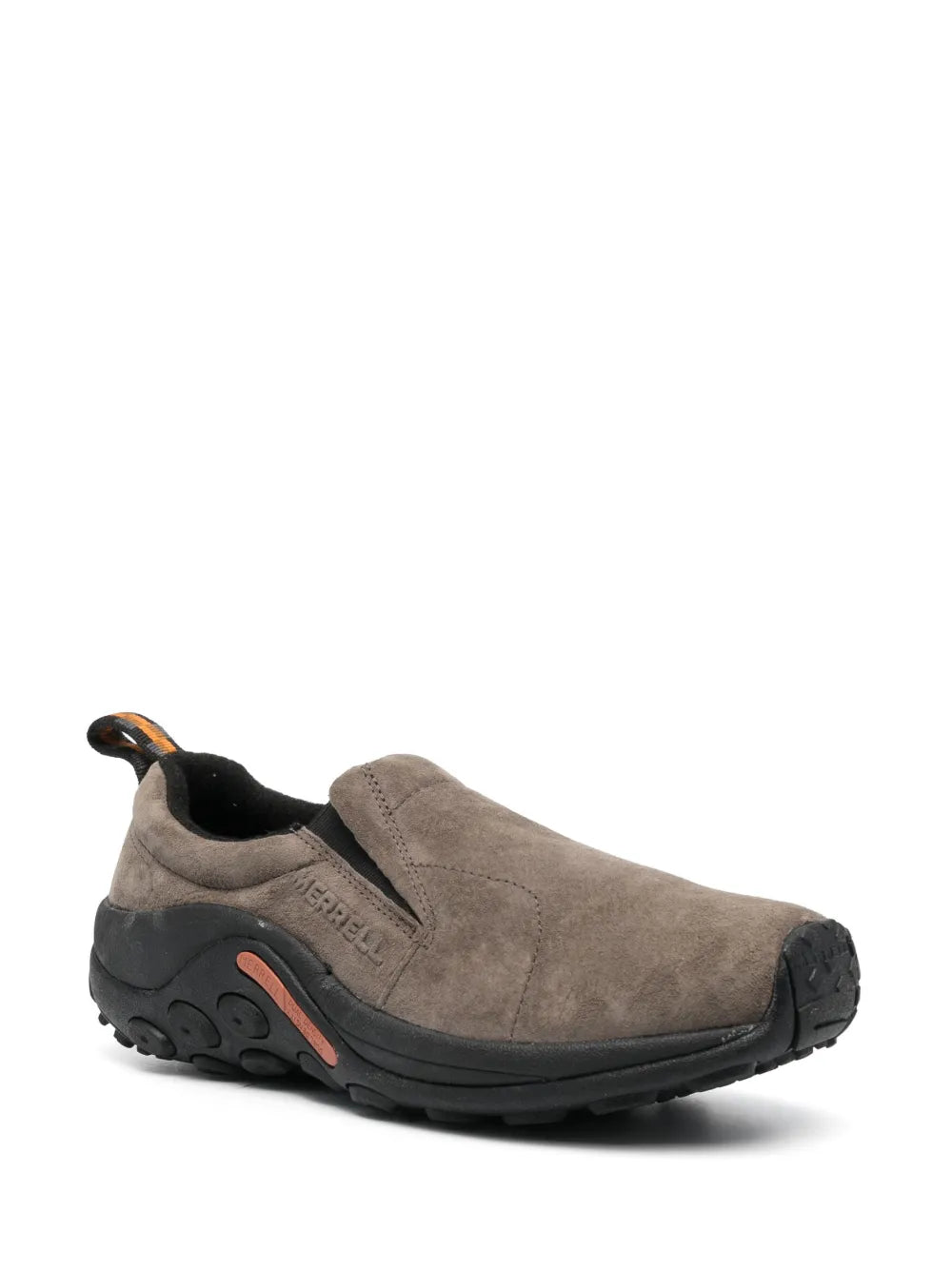Merrell Jungle Moc Suede Low-Top Sneakers