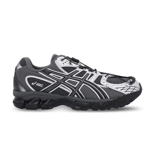 '+ Unaffected GEL-Nimbus 10.1 'Silver Black'