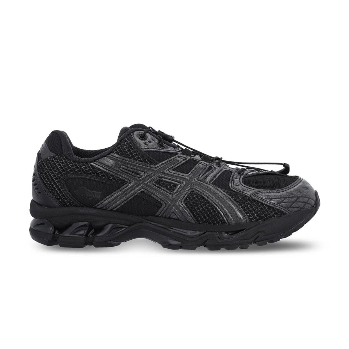 '+ Unaffected GEL-Nimbus 10.1 'Black'