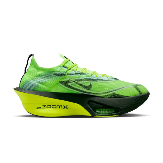 Alphafly 3 'Ekiden' Multi-Color Black Volt White