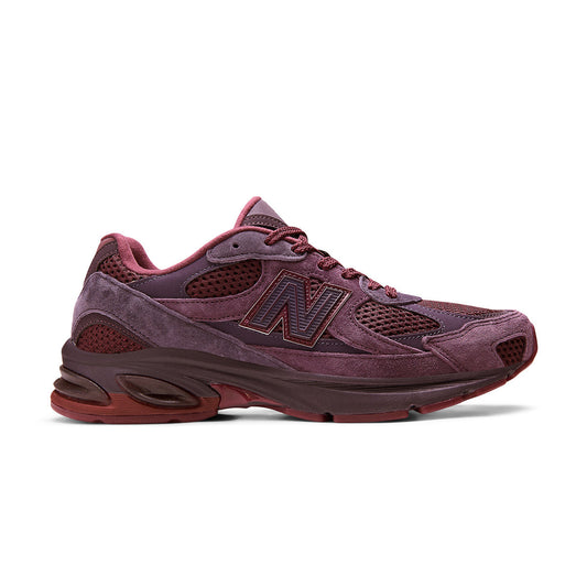 '+ Rich Paul Abzorb 2010 'Plum Brown'