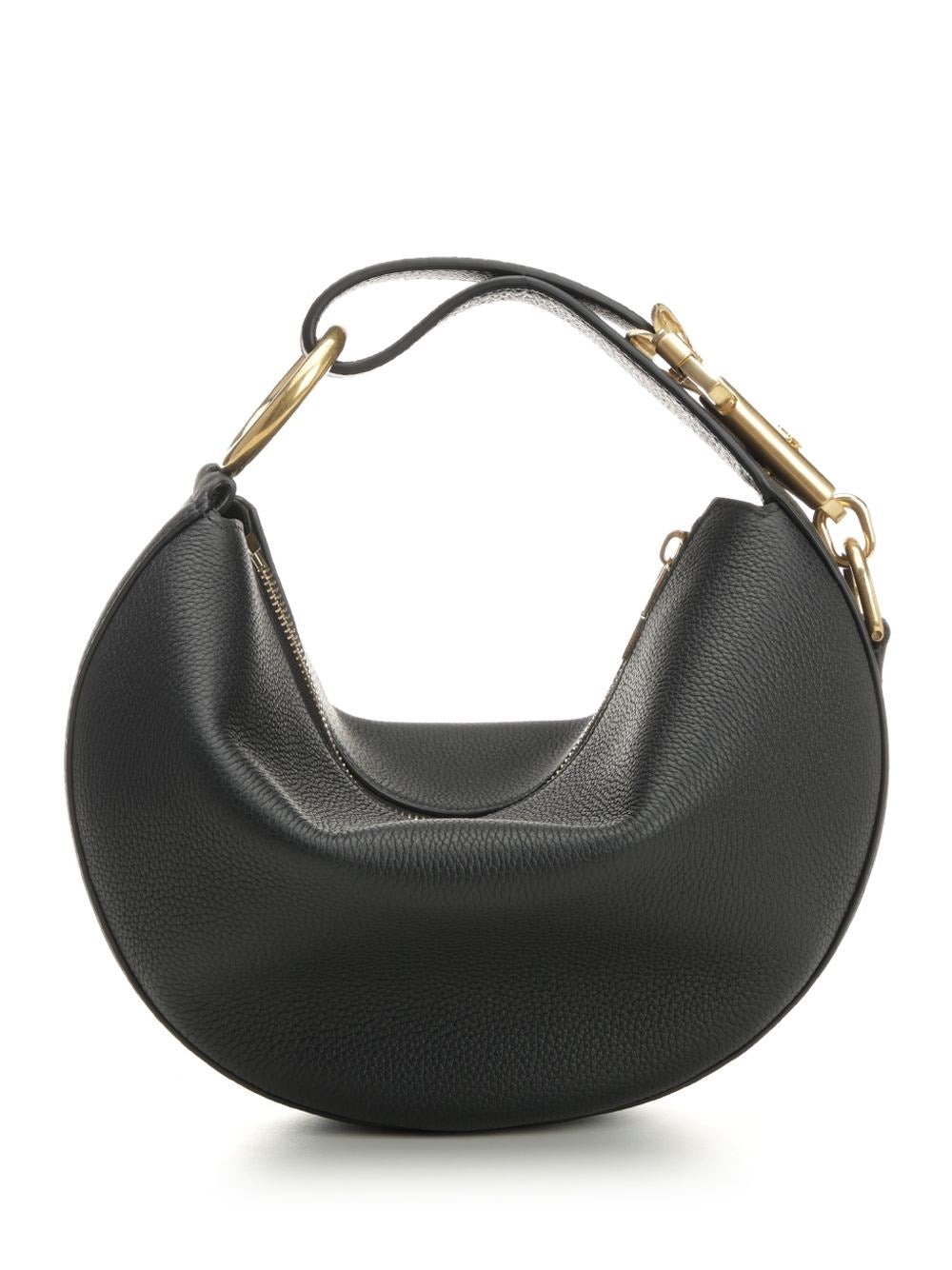 Burberry Women "Knight Arc" Mini Shoulder Bag
