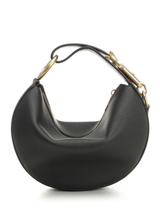 Burberry Women "Knight Arc" Mini Shoulder Bag