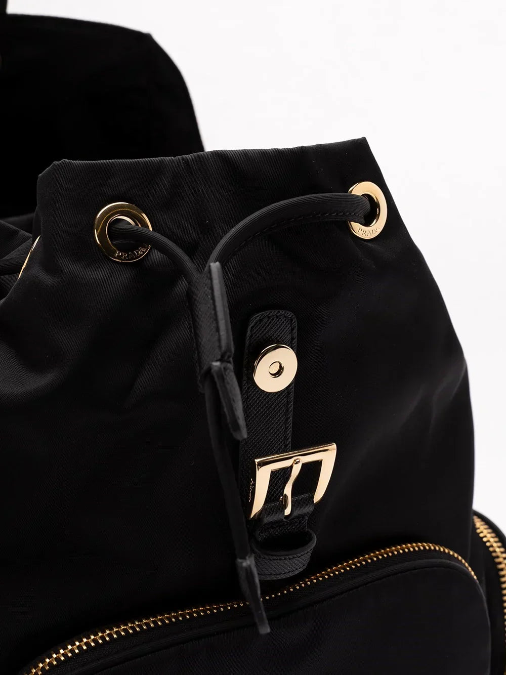 Prada Women Re-Nylon Backpack