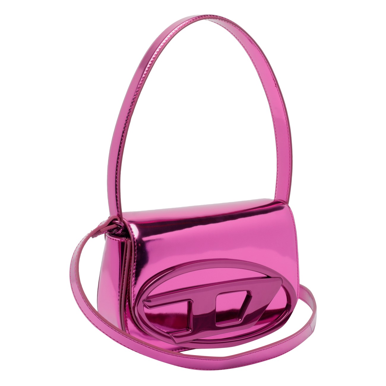 Diesel Women 1Dr Shoulder Bag