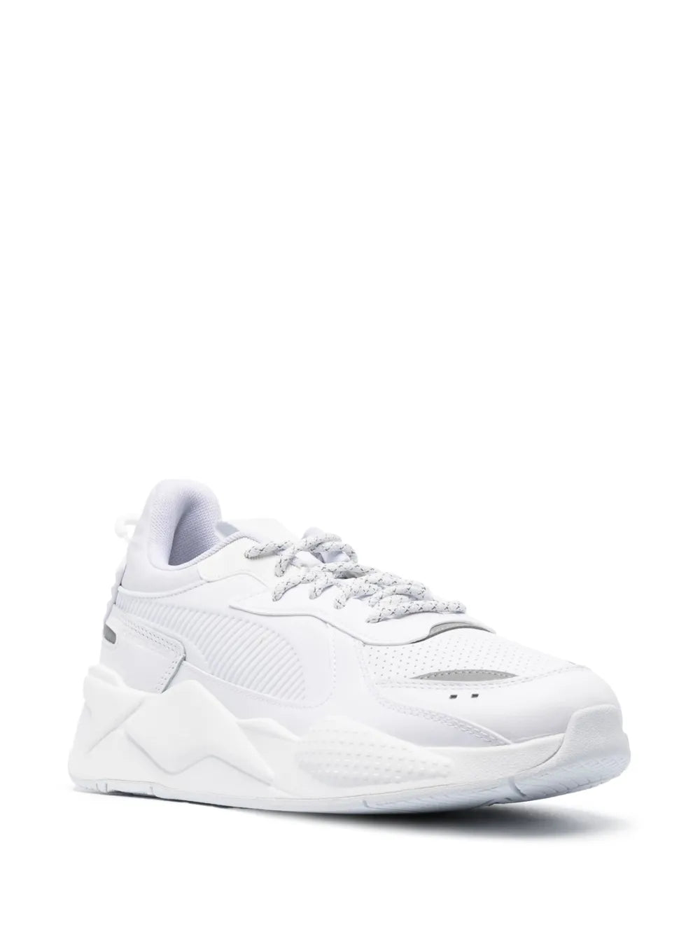Puma Rs-X Low-Top Sneakers