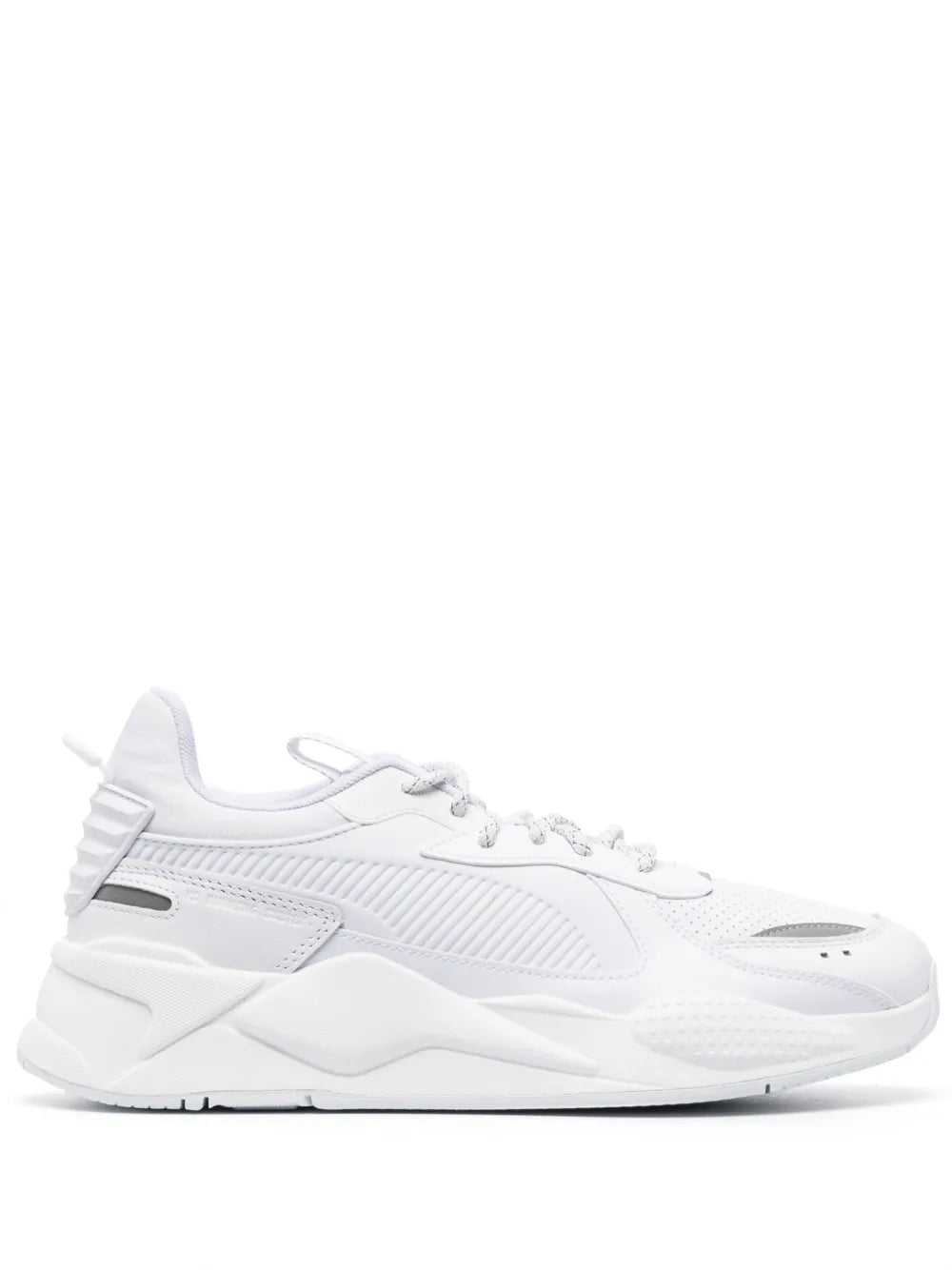 Puma Rs-X Low-Top Sneakers
