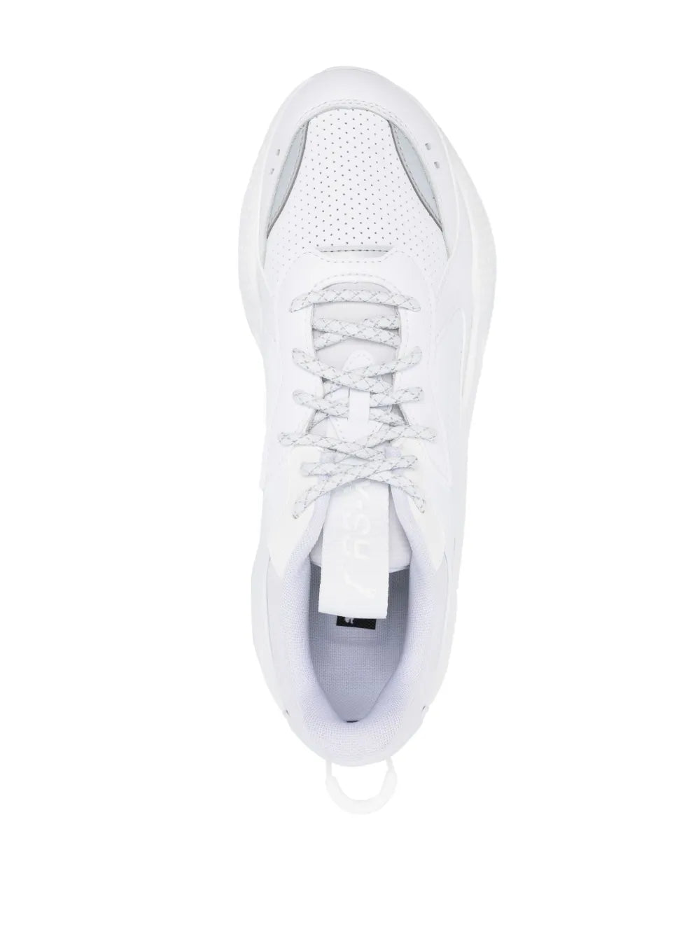 Puma Rs-X Low-Top Sneakers