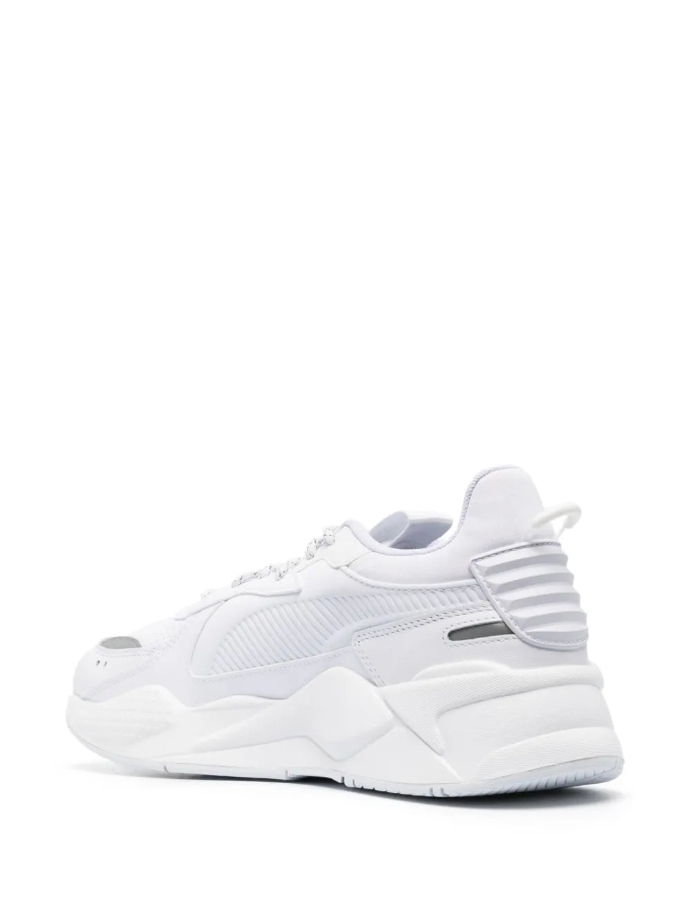 Puma Rs-X Low-Top Sneakers