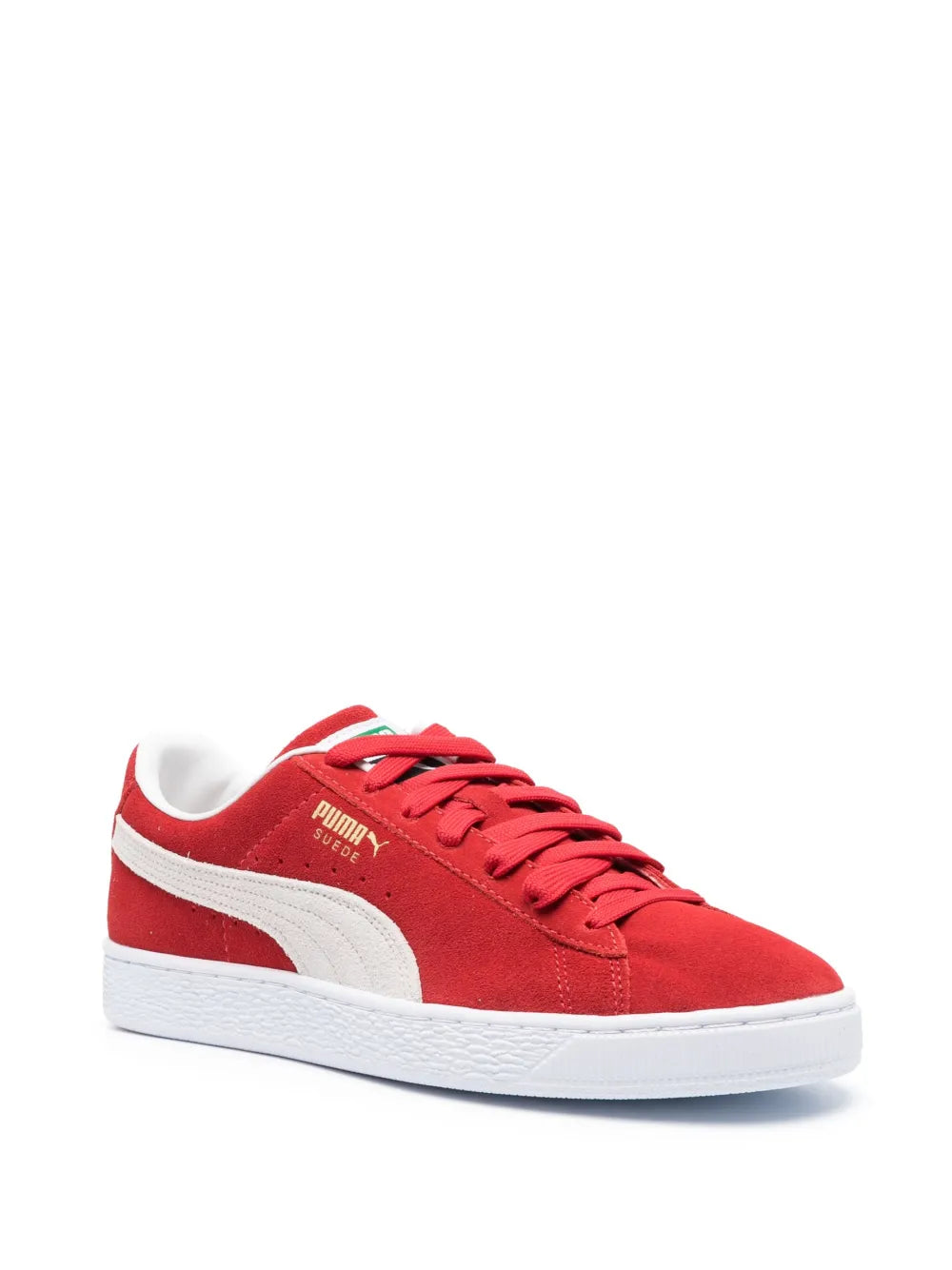 Puma Classic Xxi Low-Top Sneakers