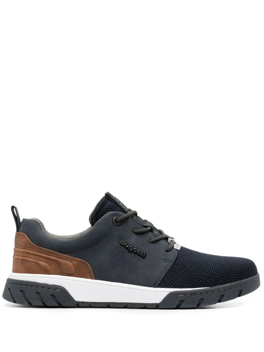 Bugatti Irish Low-Top Sneakers