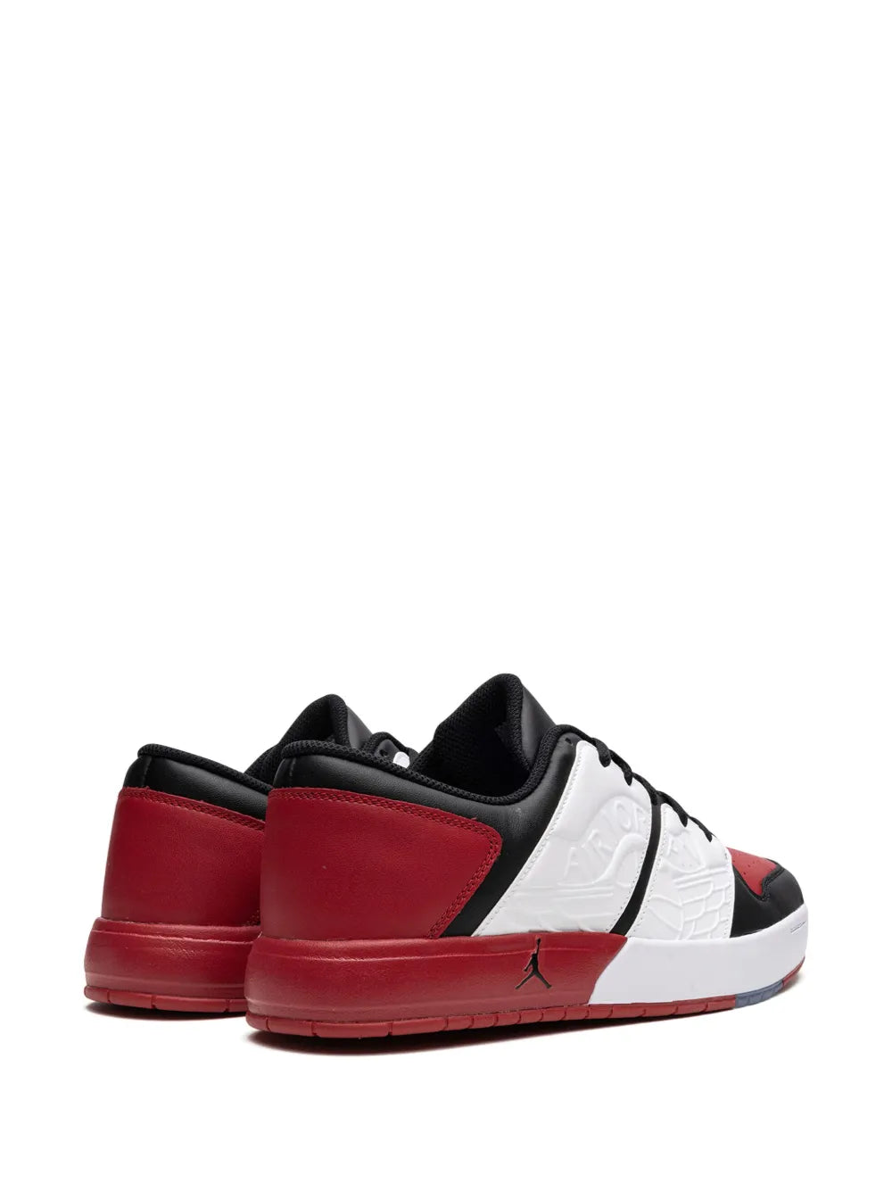 Jordan Nu Retro 1 Low Chicago Sneakers