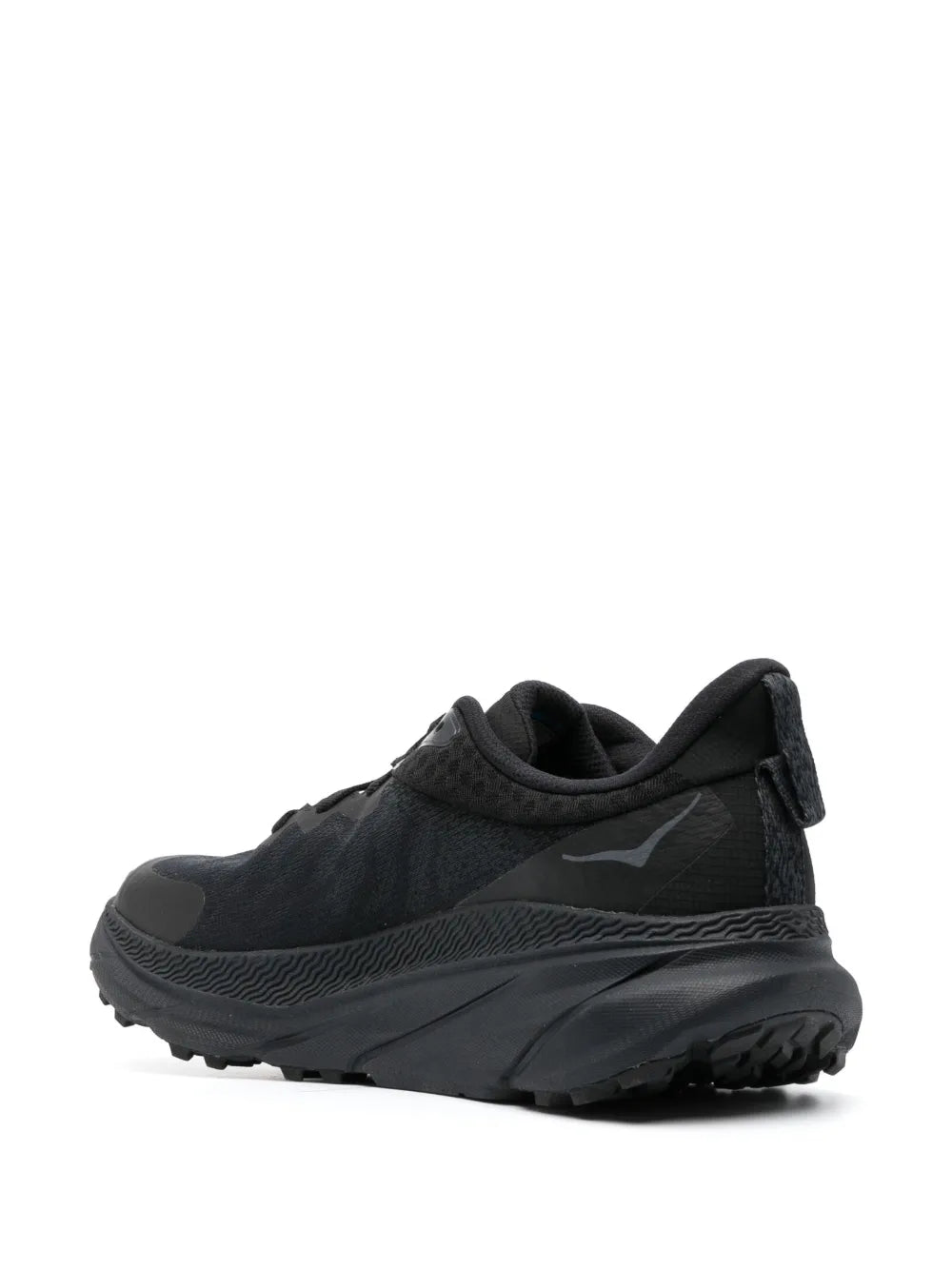 Hoka Logo-Print Sneakers