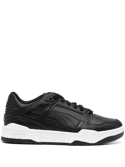 Puma Slipstream Lace-Up Low-Top Sneakers