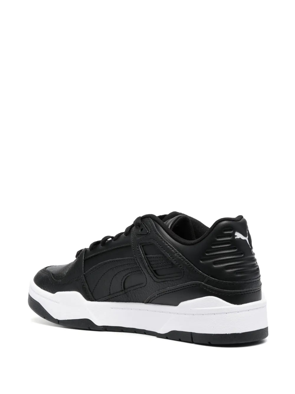 Puma Slipstream Lace-Up Low-Top Sneakers