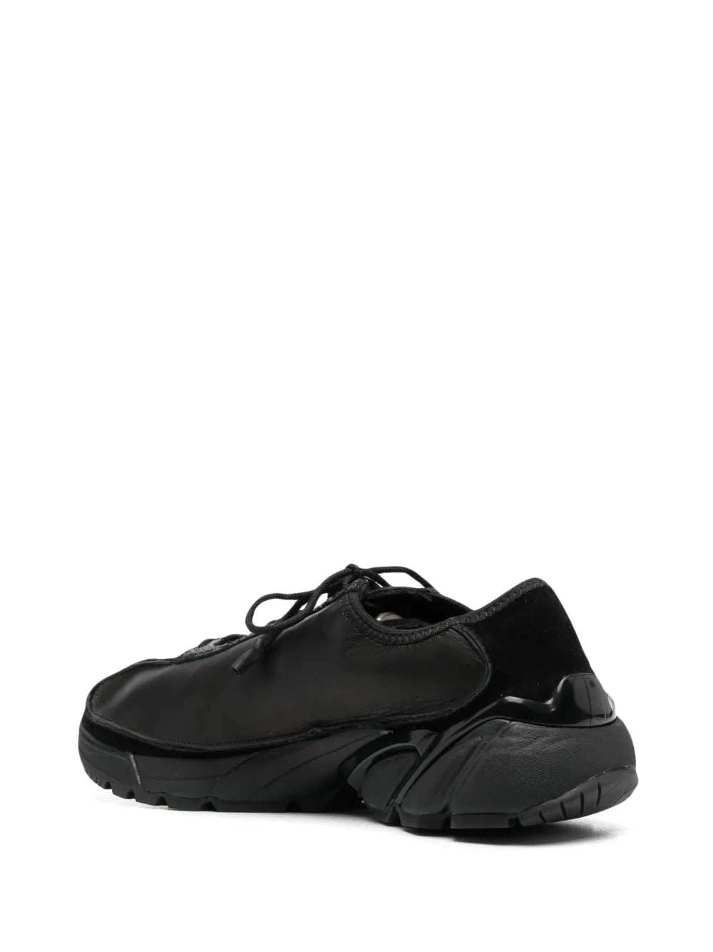Our Legacy Klove Low-Top Sneakers